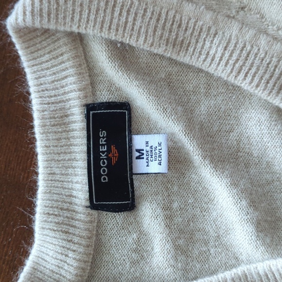 Dockers sweater - Picture 2 of 3